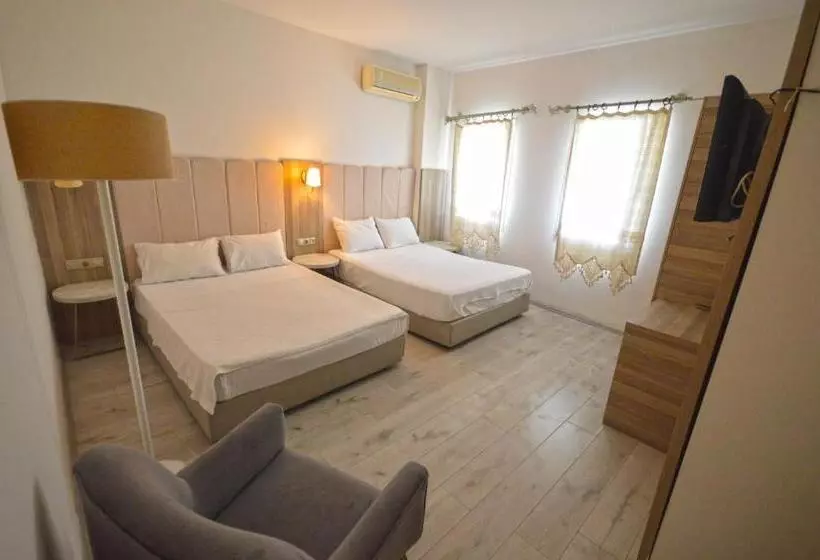 Fotos del hotel The  48:  2