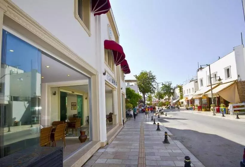 Fotos del hotel The  48:  18