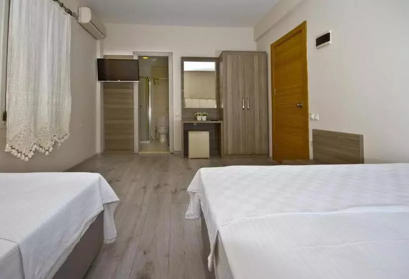 Fotos del hotel The  48:  10