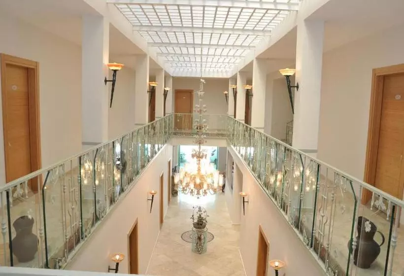 Fotos del hotel The  48:  4