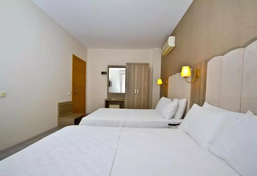 Fotos del hotel The  48:  23