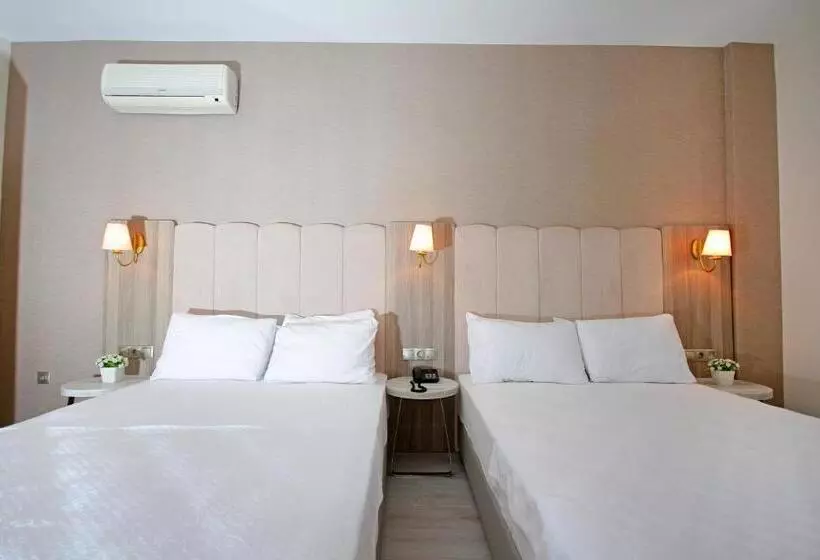 Fotos del hotel The  48:  24