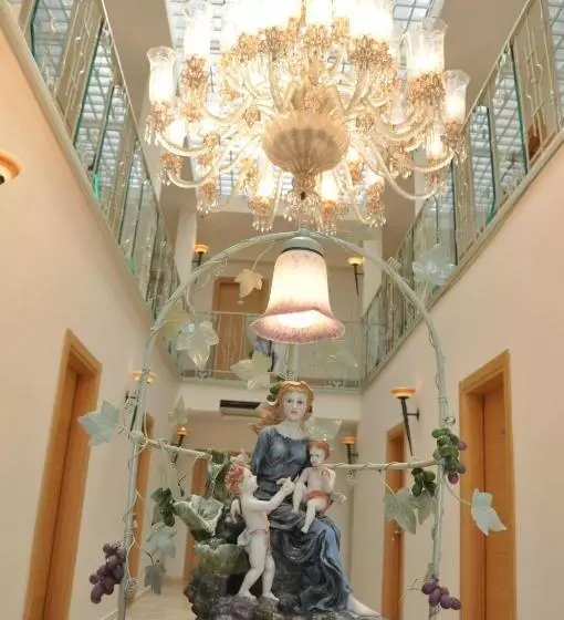 Fotos del hotel The  48:  17