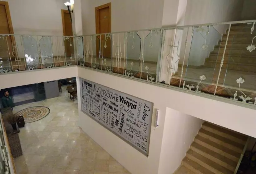 Fotos del hotel The  48:  21