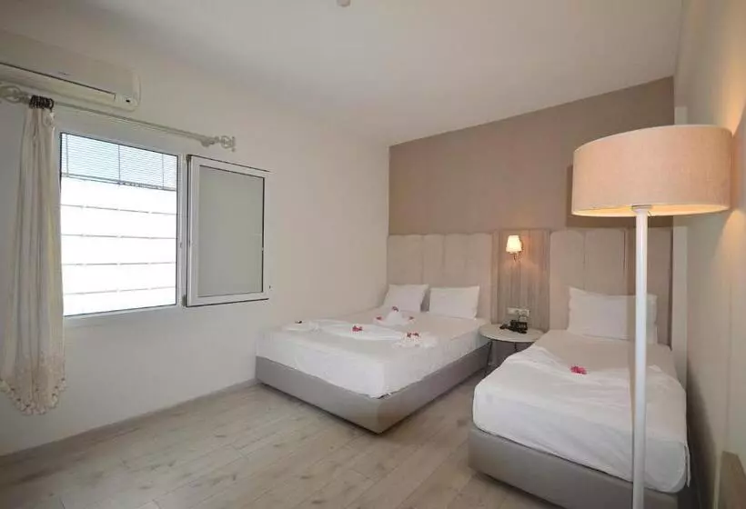 Fotos del hotel The  48:  20