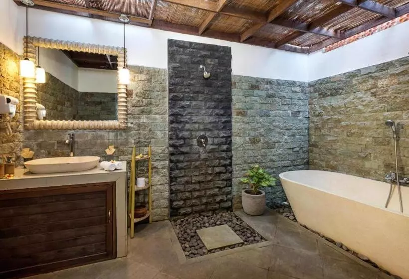 Fotos del hotel Ubud Raya Villa:  11