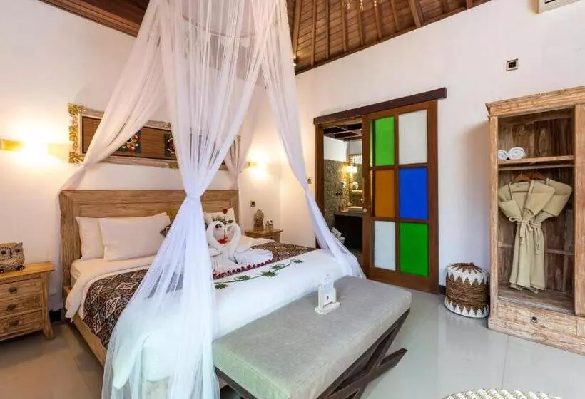 Fotos del hotel Ubud Raya Villa:  16