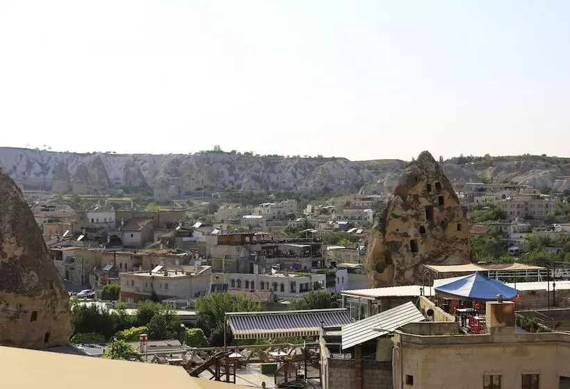 Fotos del hotel View Cave:  14