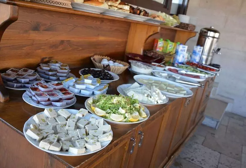 Fotos del hotel View Cave:  2