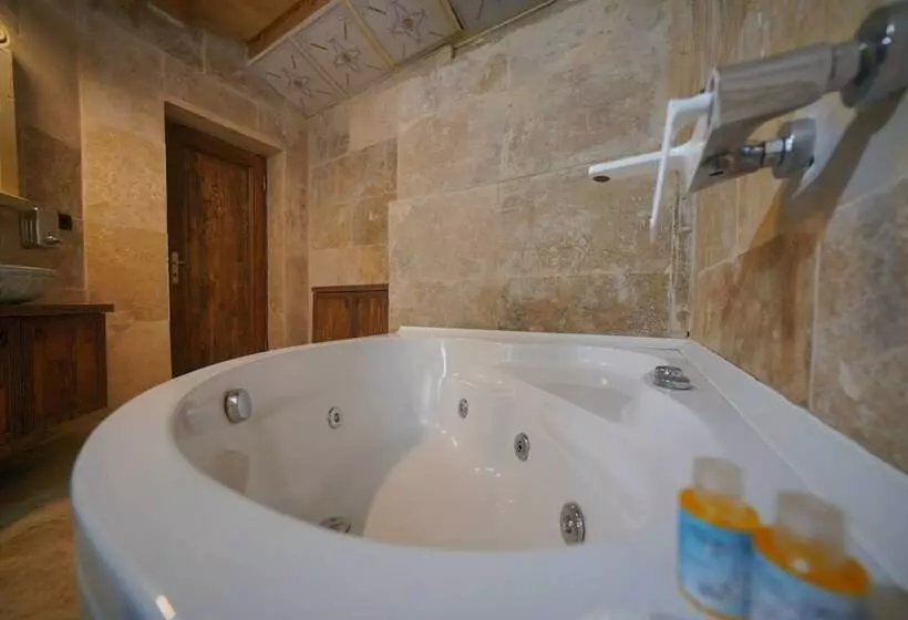 Fotos del hotel View Cave:  15