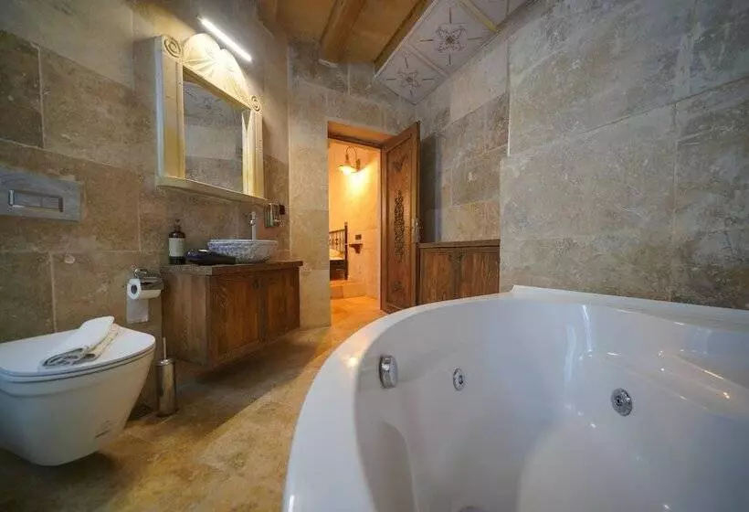 Fotos del hotel View Cave:  20