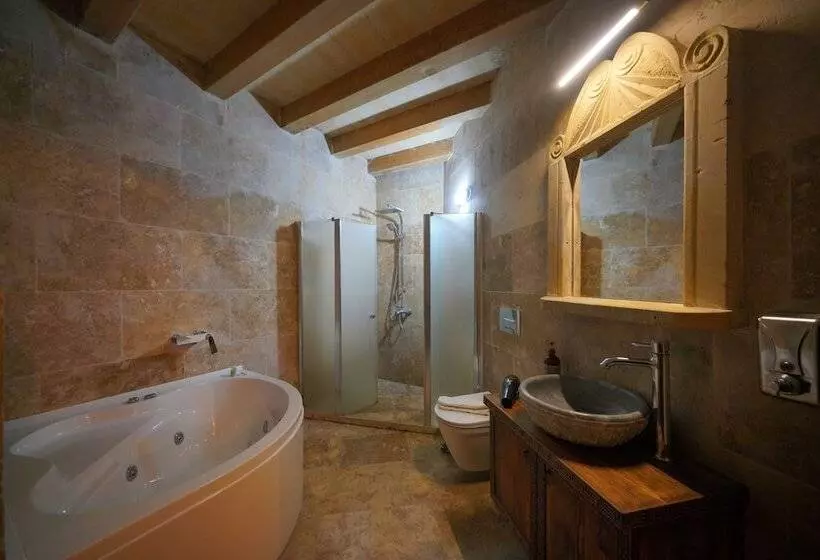 Fotos del hotel View Cave:  23