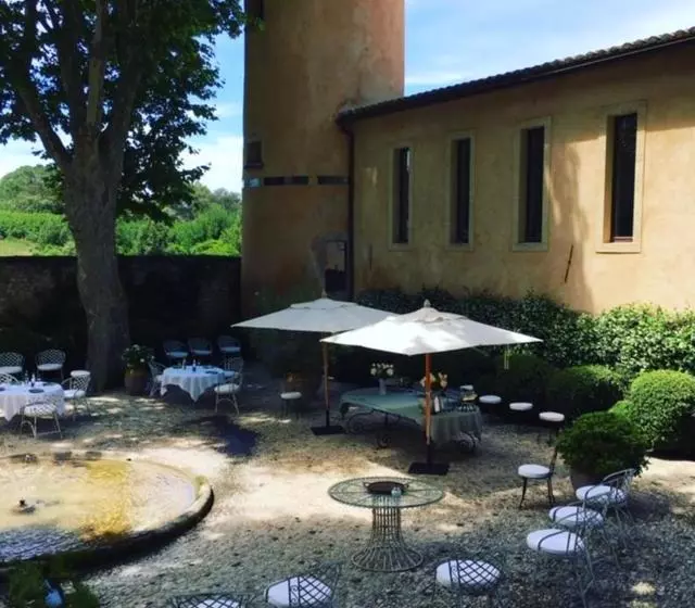 Fotos del hotel Villa Baulieu:  2