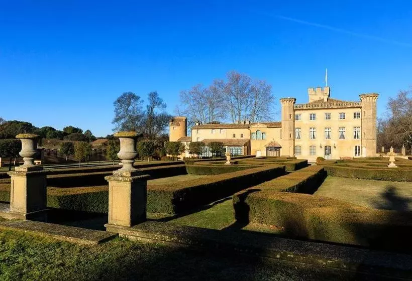 Fotos del hotel Villa Baulieu:  5