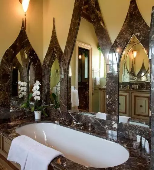 Fotos del hotel Villa Baulieu:  4