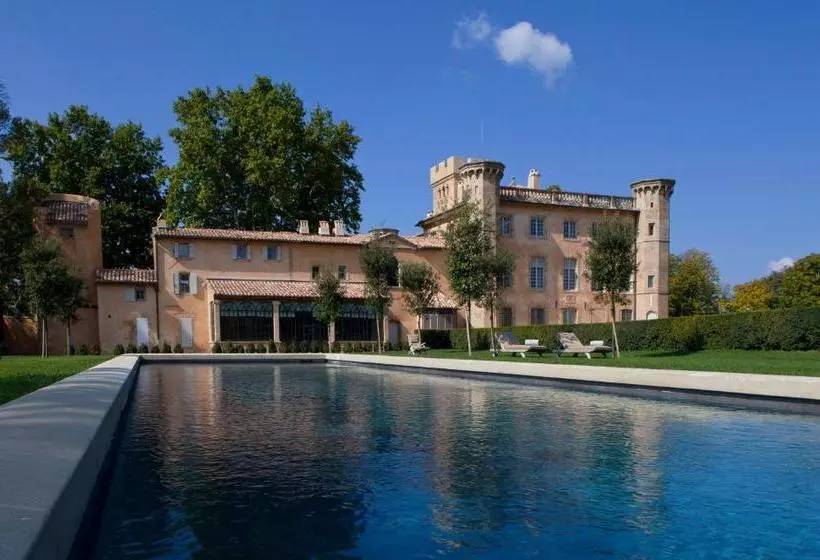 Fotos del hotel Villa Baulieu:  6