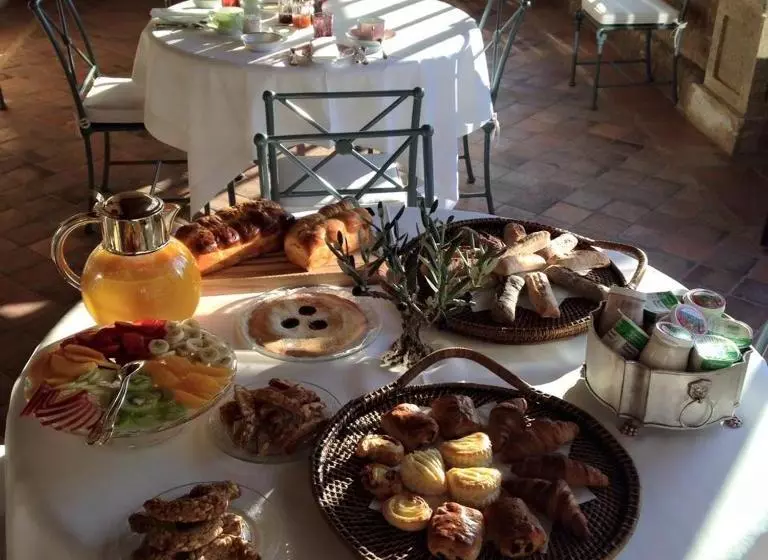 Fotos del hotel Villa Baulieu:  8