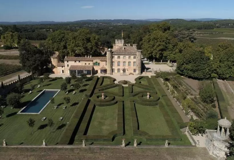 Fotos del hotel Villa Baulieu:  14