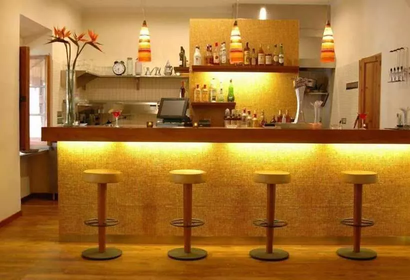 Fotos del hotel Loftotel Canet:  2
