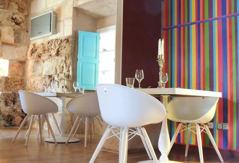 Fotos del hotel Loftotel Canet:  1
