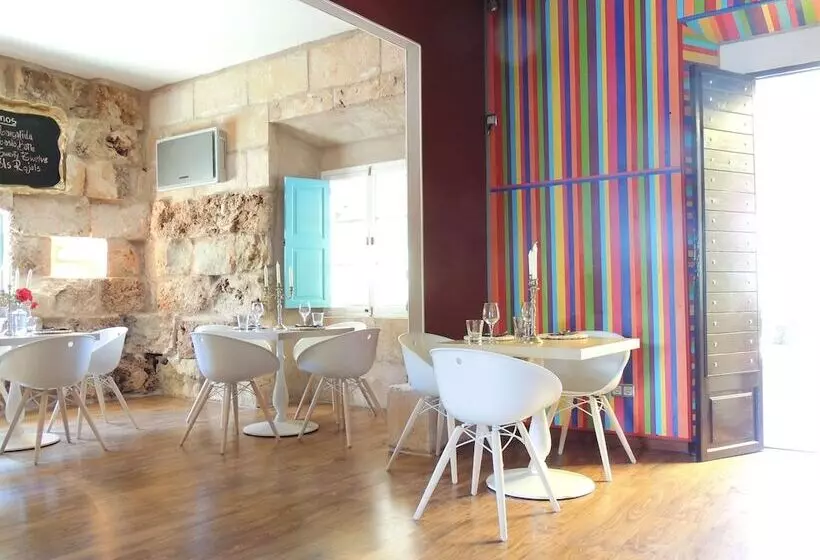 Fotos del hotel Loftotel Canet:  7