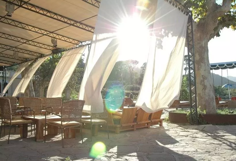 Fotos del hotel Loftotel Canet:  14