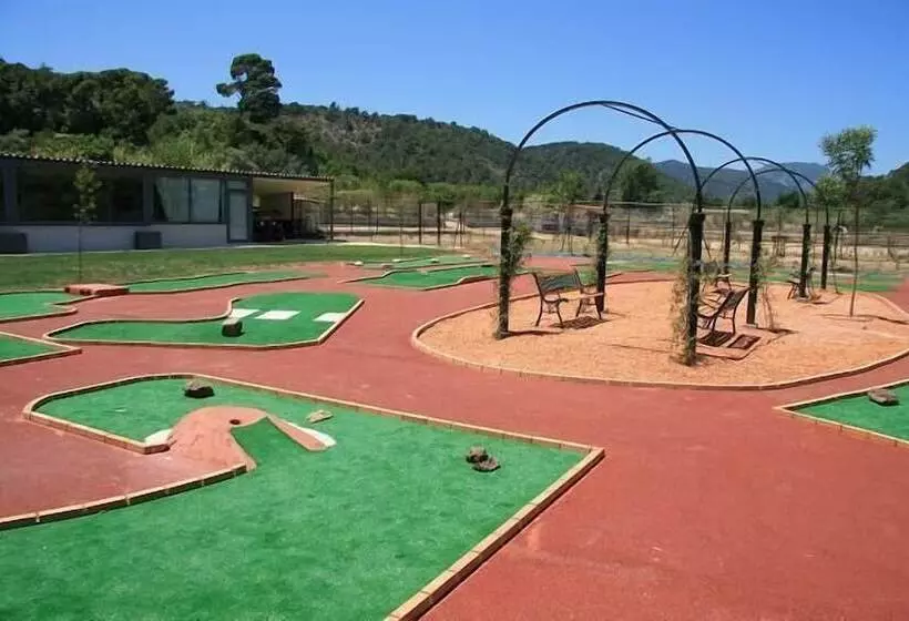 Fotos del hotel Loftotel Canet:  3