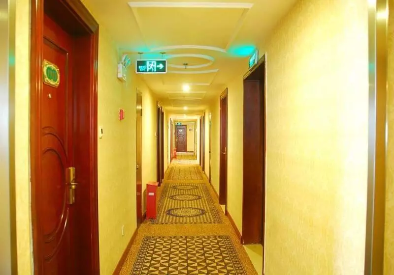 Fotos del hotel Vienna  Nanning Railway Station:  16