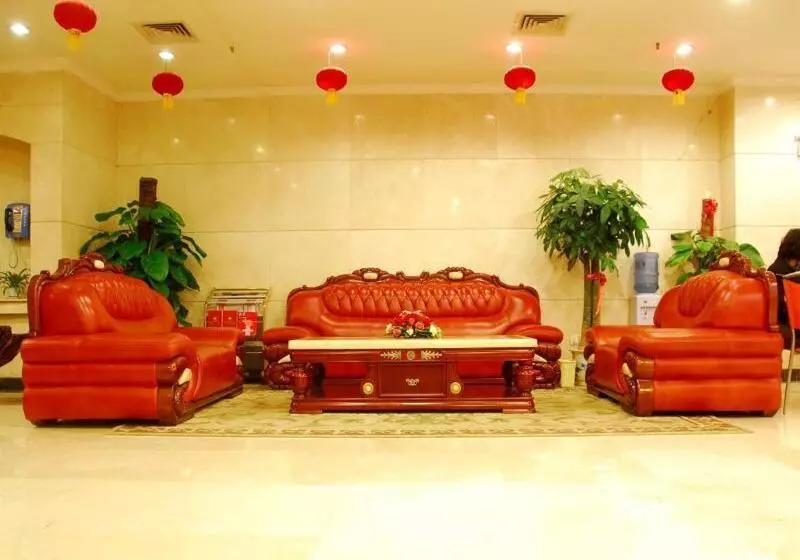 Fotos del hotel Vienna  Nanning Railway Station:  3