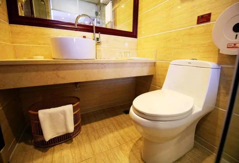 Fotos del hotel Vienna  Nanning Railway Station:  10