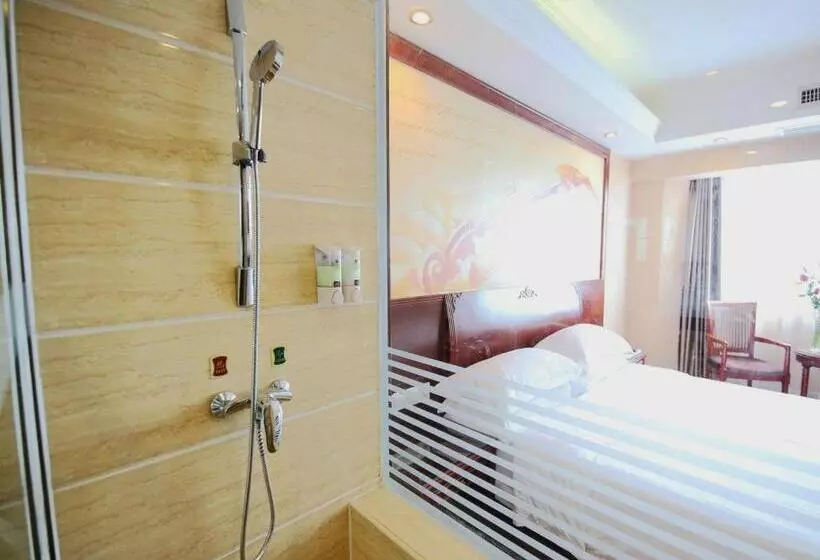 Fotos del hotel Vienna  Nanning Railway Station:  2