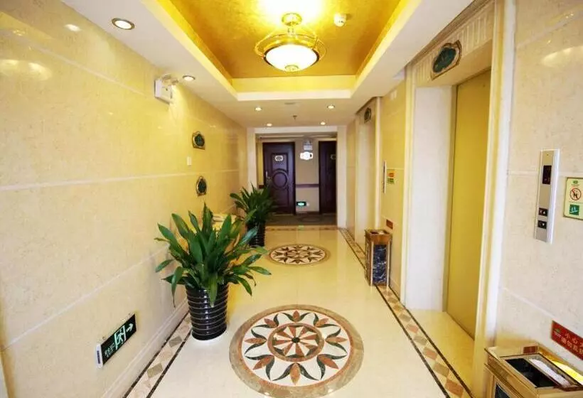 Fotos del hotel Vienna  Nanning Railway Station:  12