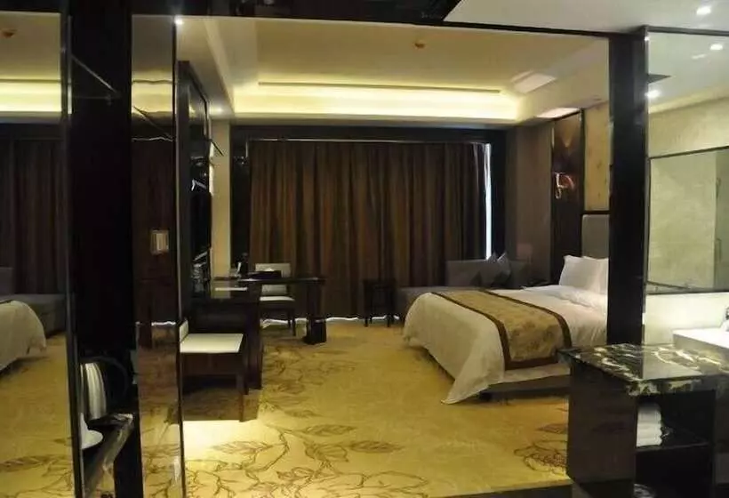 Eurasia Convention International