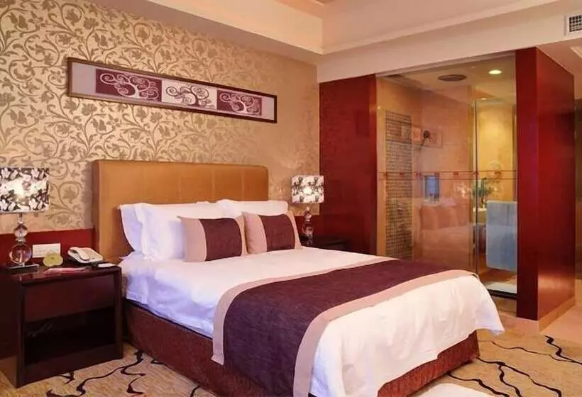 Fotos del hotel Eurasia Convention International:  6