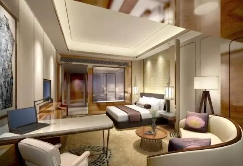 Fotos del hotel Eurasia Convention International:  14