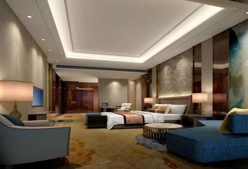 Fotos del hotel Eurasia Convention International:  24