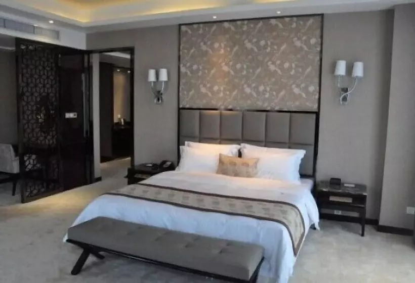 Fotos del hotel Eurasia Convention International:  11