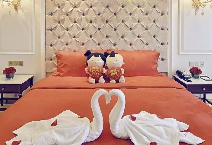 Fotos del hotel Eurasia Convention International:  21