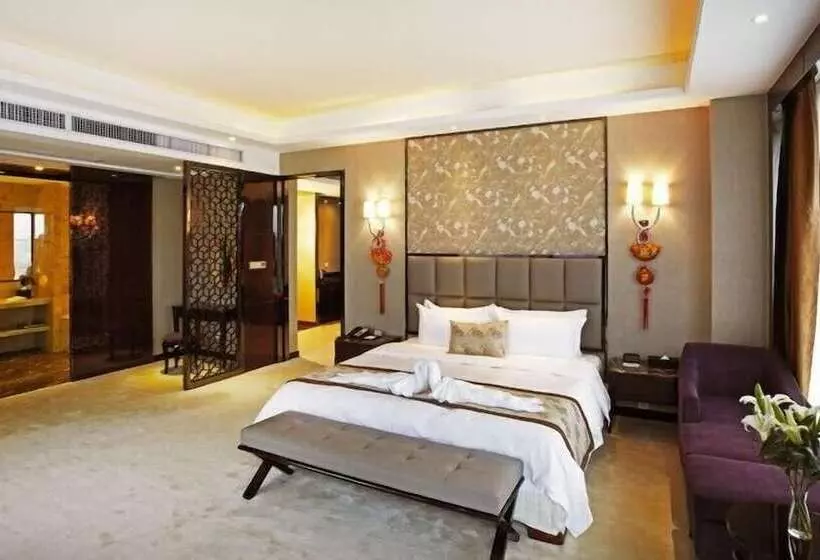 Fotos del hotel Eurasia Convention International:  9