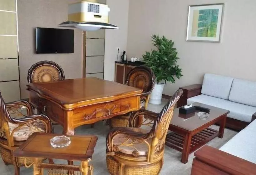 Fotos del hotel Eurasia Convention International:  25