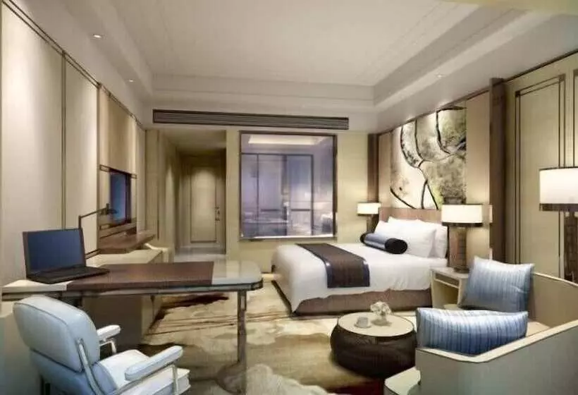 Fotos del hotel Eurasia Convention International:  12