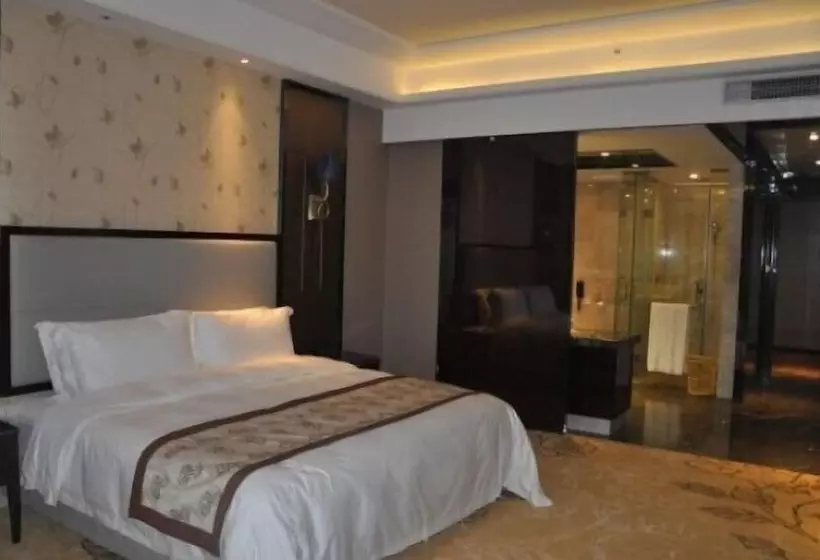 Fotos del hotel Eurasia Convention International:  16