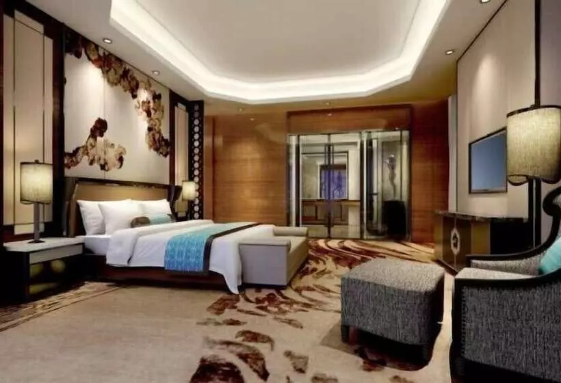 Fotos del hotel Eurasia Convention International:  5