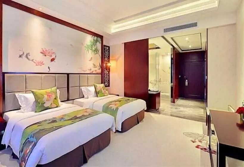 Fotos del hotel Eurasia Convention International:  10