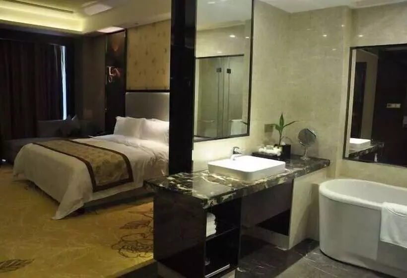 Fotos del hotel Eurasia Convention International:  17