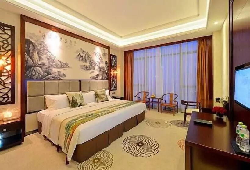 Fotos del hotel Eurasia Convention International:  20