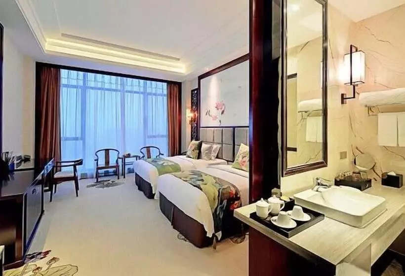 Fotos del hotel Eurasia Convention International:  22