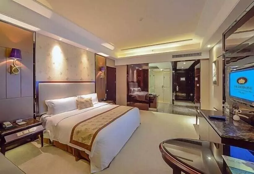 Fotos del hotel Eurasia Convention International:  19