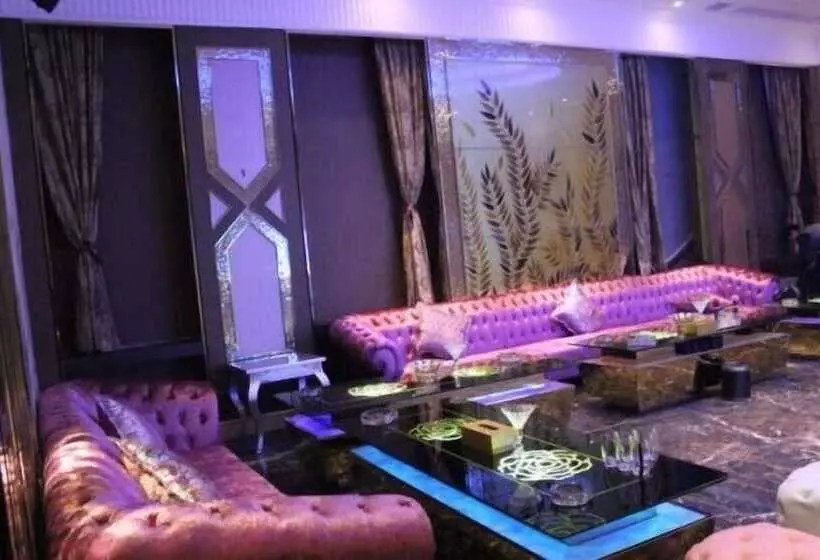 Fotos del hotel Eurasia Convention International:  23