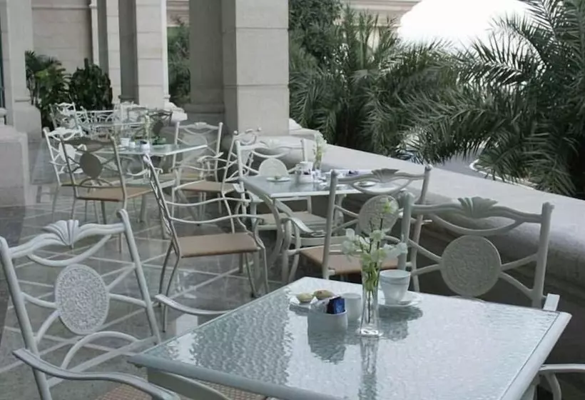 Fotos del hotel Guangzhou Hengda:  8